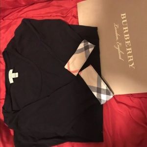 Burberry Brit shirt